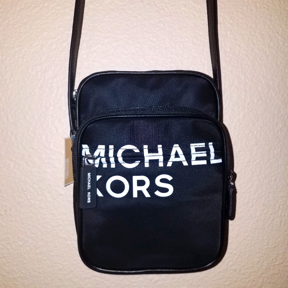 Michael Kors sport crossbody